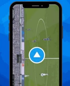 Download APK 9Goal TV Live Streaming untuk Menonton Sepak Bola Secara Gratis dan Mudah