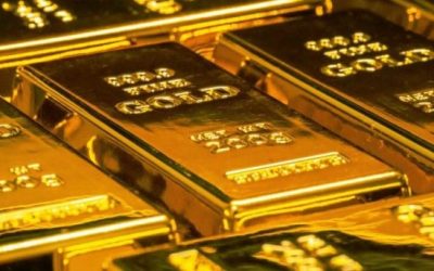 5 Alasan Investasi Emas Adalah yang Terbaik Daripada yang Lain