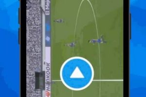 Download APK 9Goal TV Live Streaming untuk Menonton Sepak Bola Secara Gratis dan Mudah